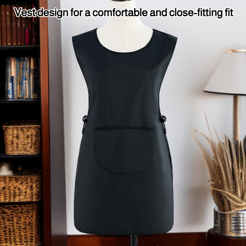 Waterproof kitchen apron