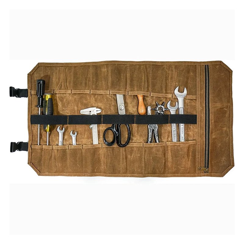 マルチポケットポータブルツールサスペンションストック