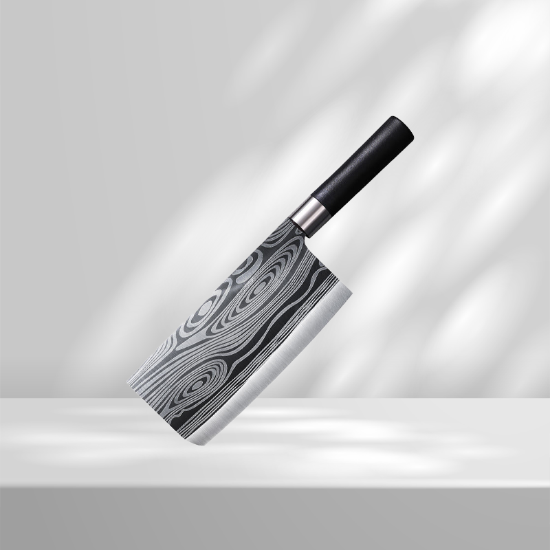 ステンレス製骨切り包丁