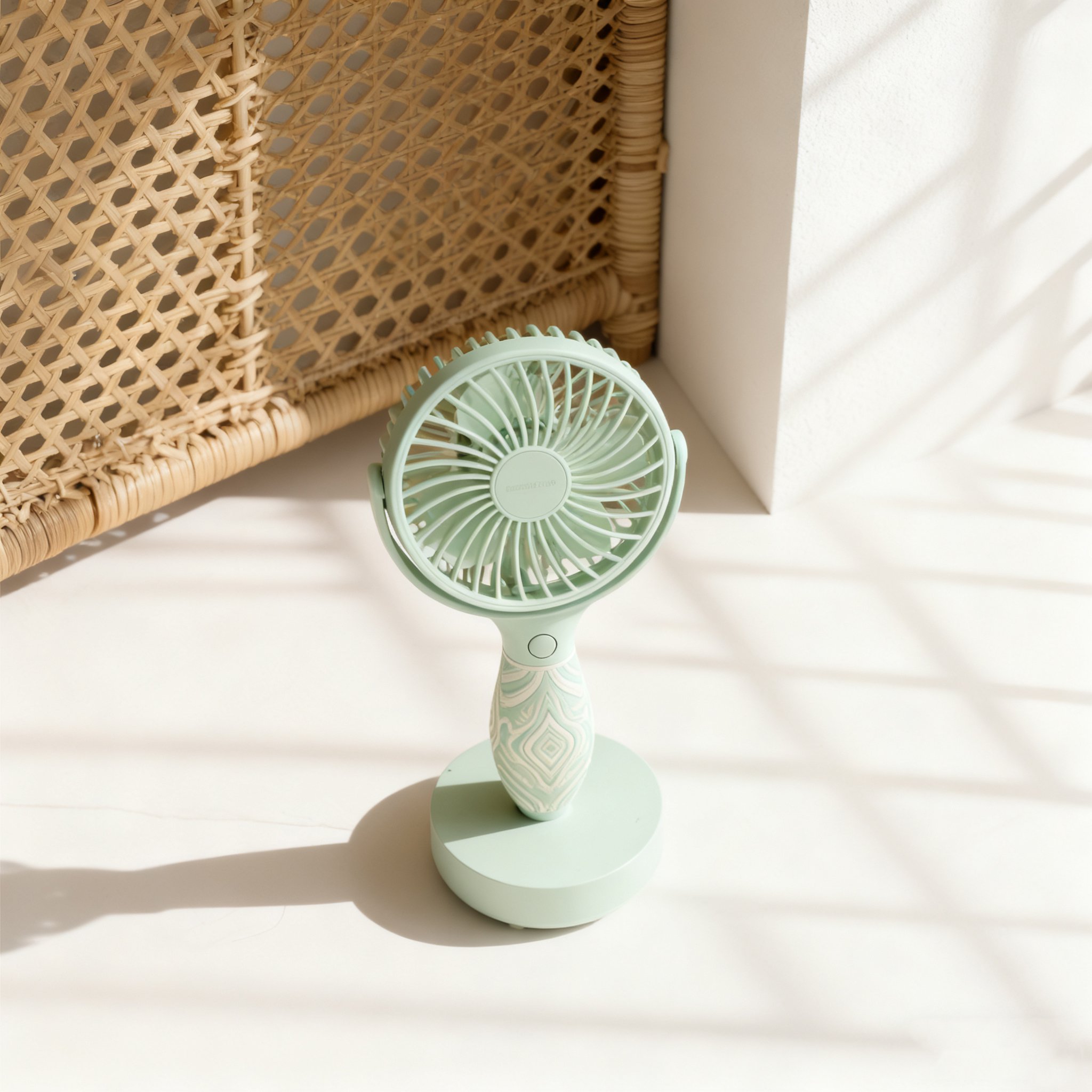 ventilátor