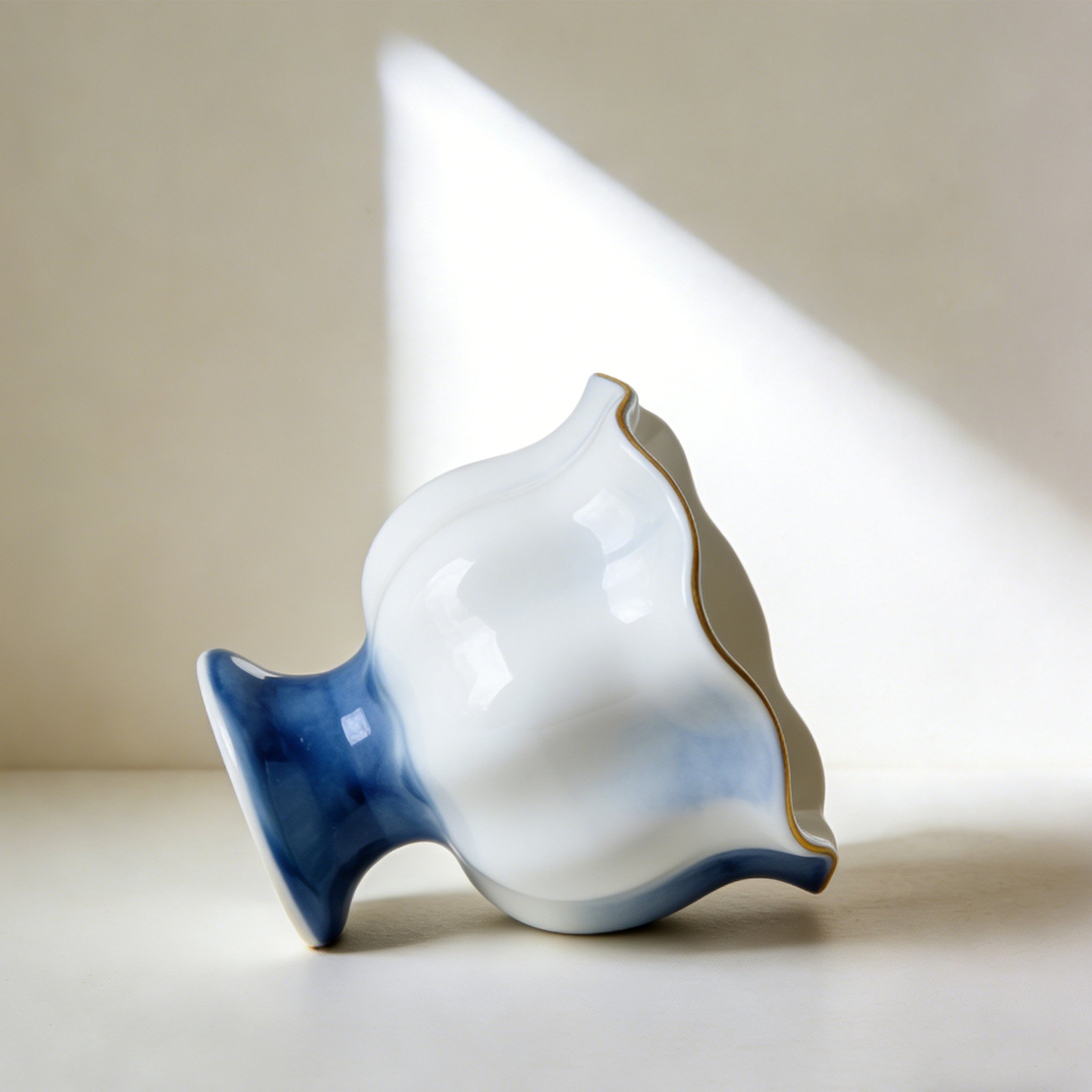 고급 세라믹 술잔 12개