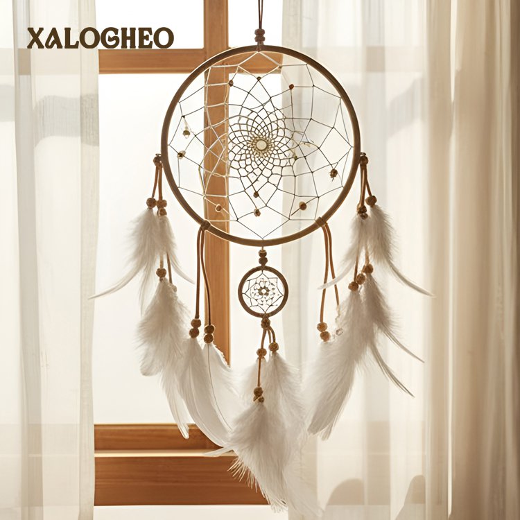 드림캐처 벽걸이