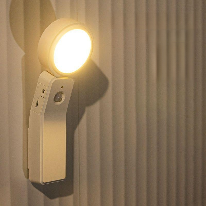 Home Bedroom Bedside Sensor Light