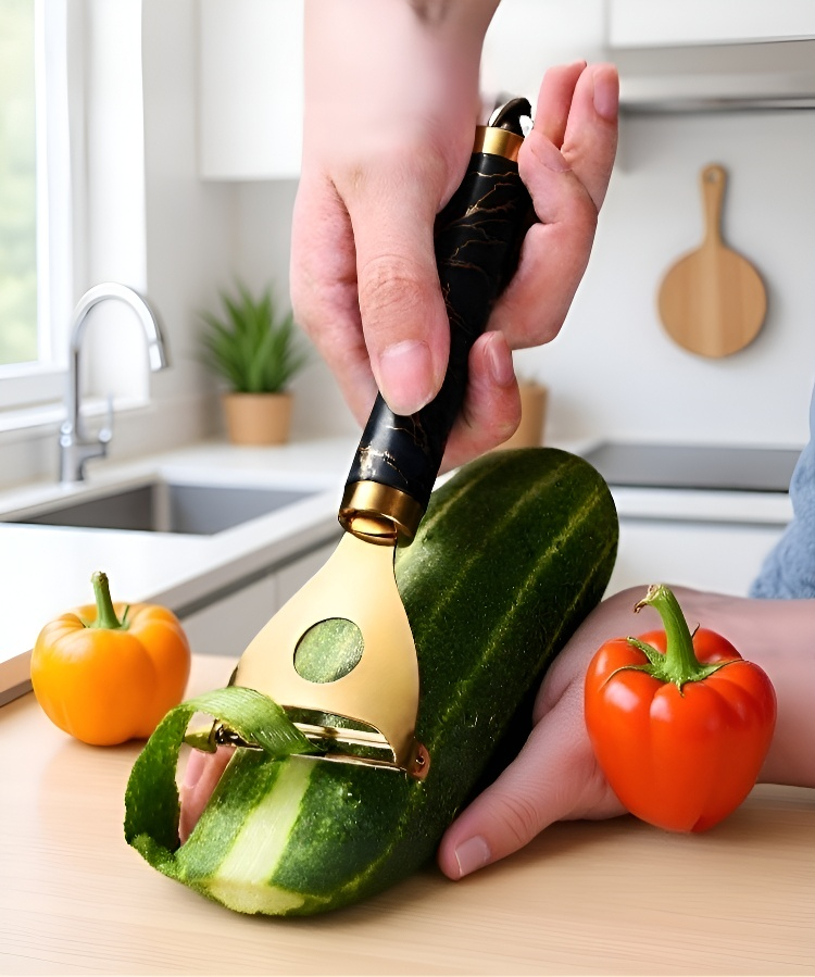 옥수수 탈곡 기계 사용 예시