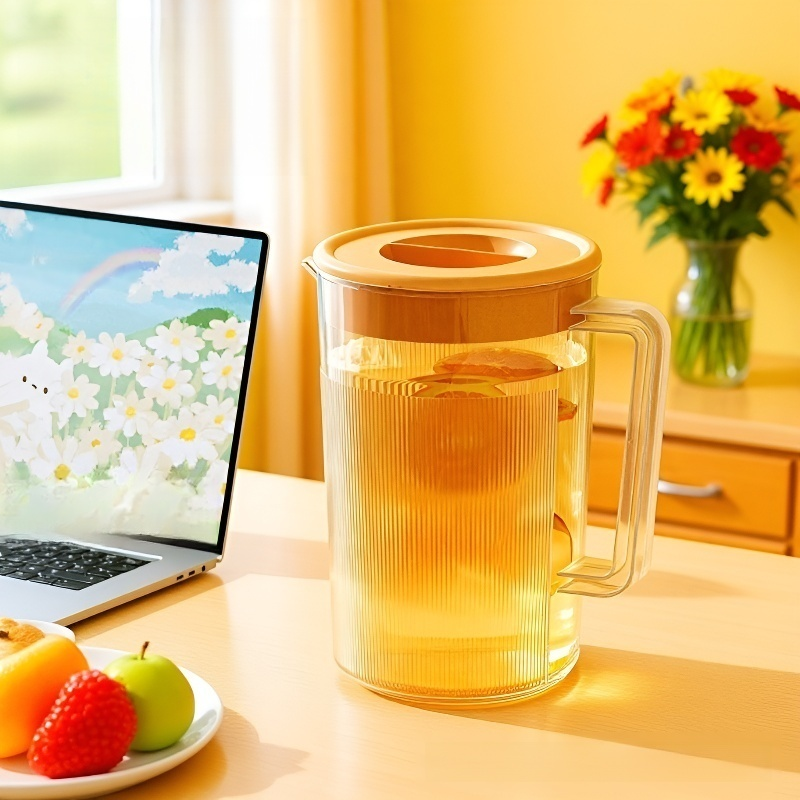 2000ml cold water pitcher