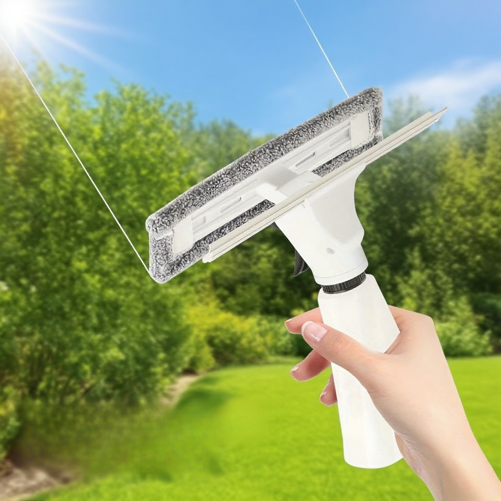 다기능 스프링클러 유리 스크레이퍼 제품 이미지