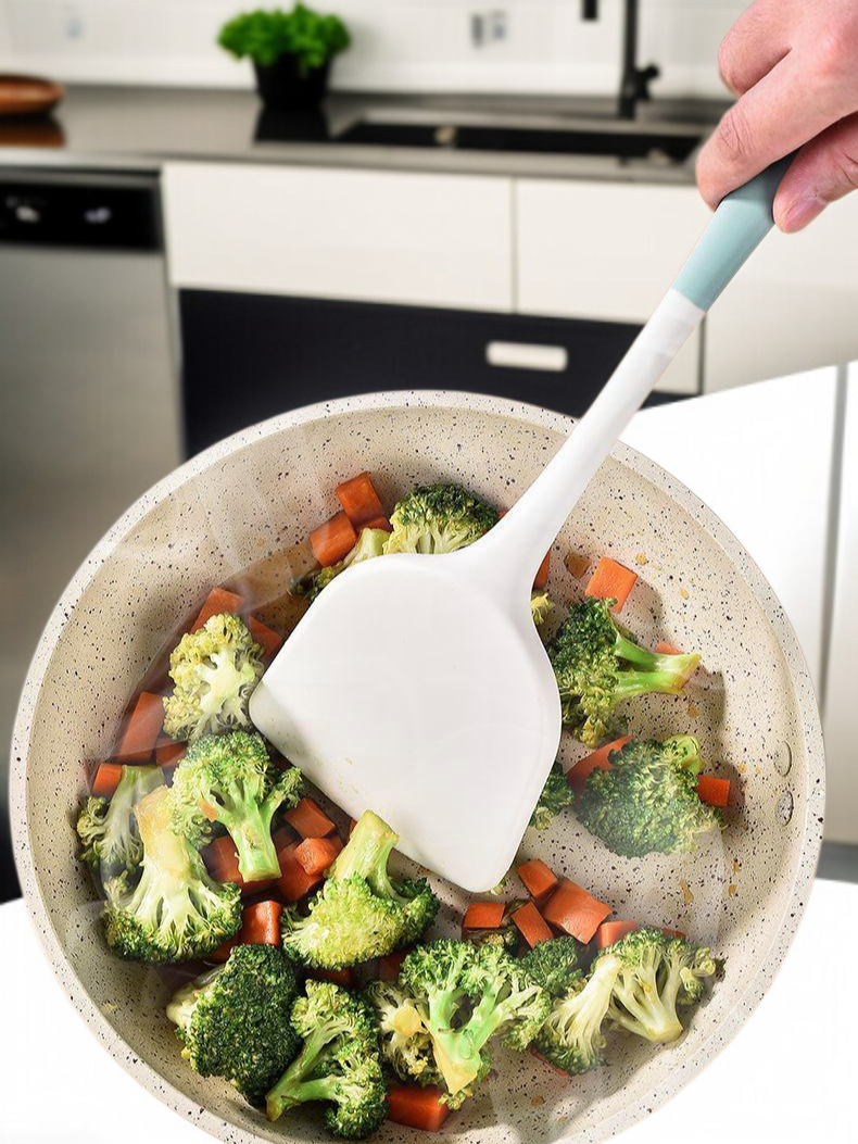 가정용 주걱 삽 부삽 실리카겔 식품 등급 내고온 가정용