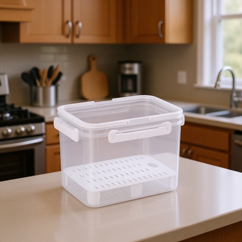 Kühlbox für Frühlingsausflug