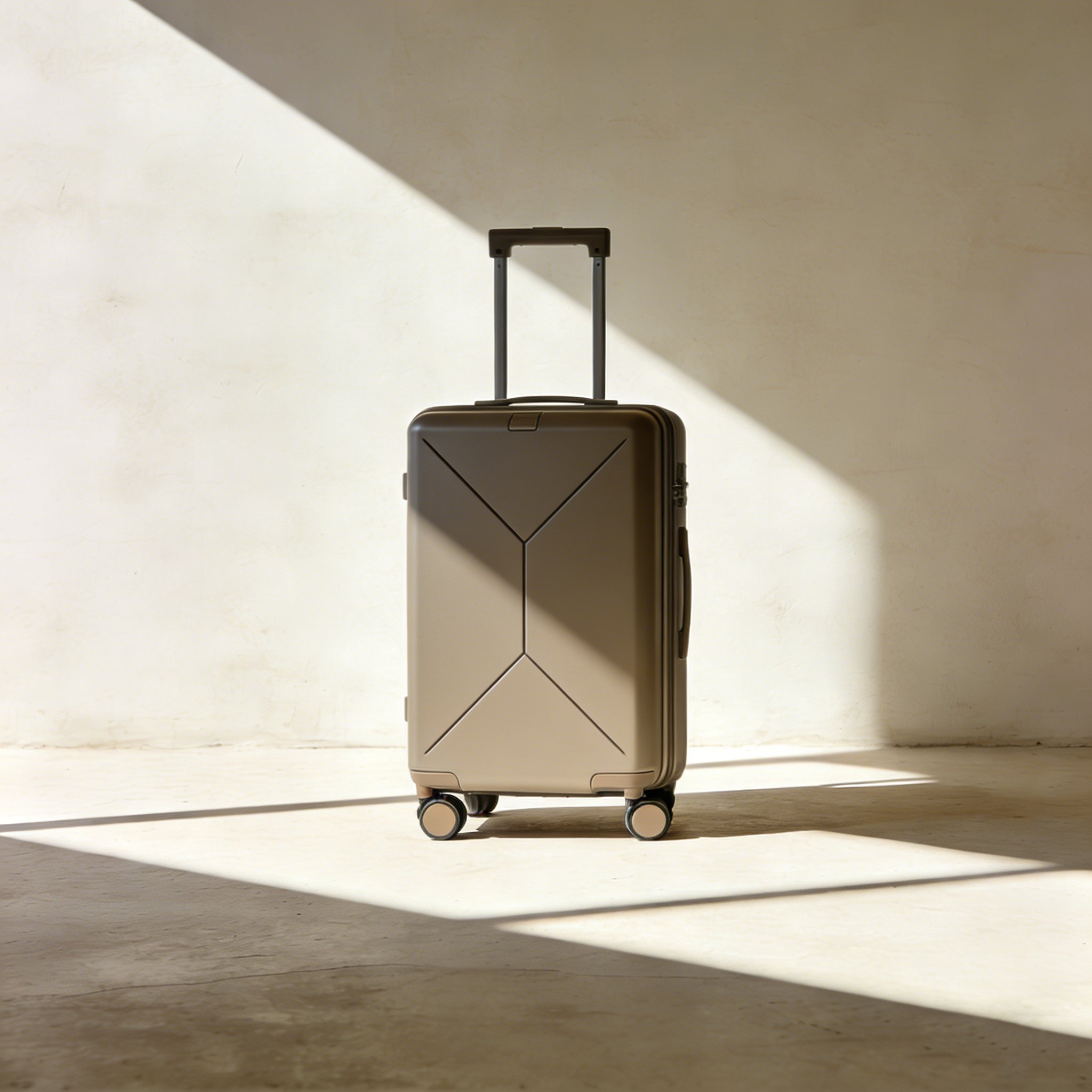 軽量キャリーケース