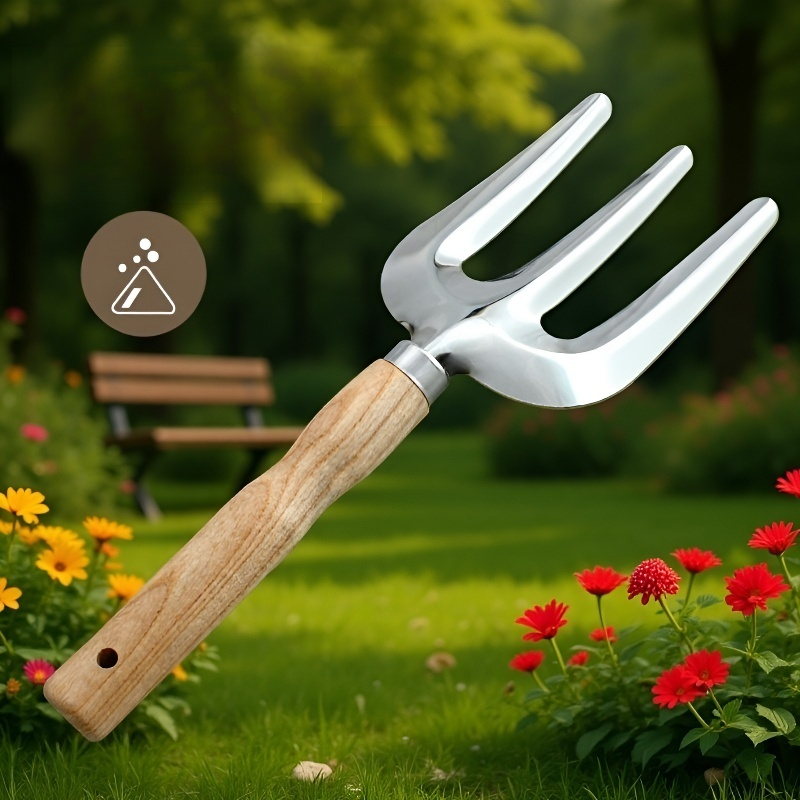 Palas ligeras para cuidado de plantas