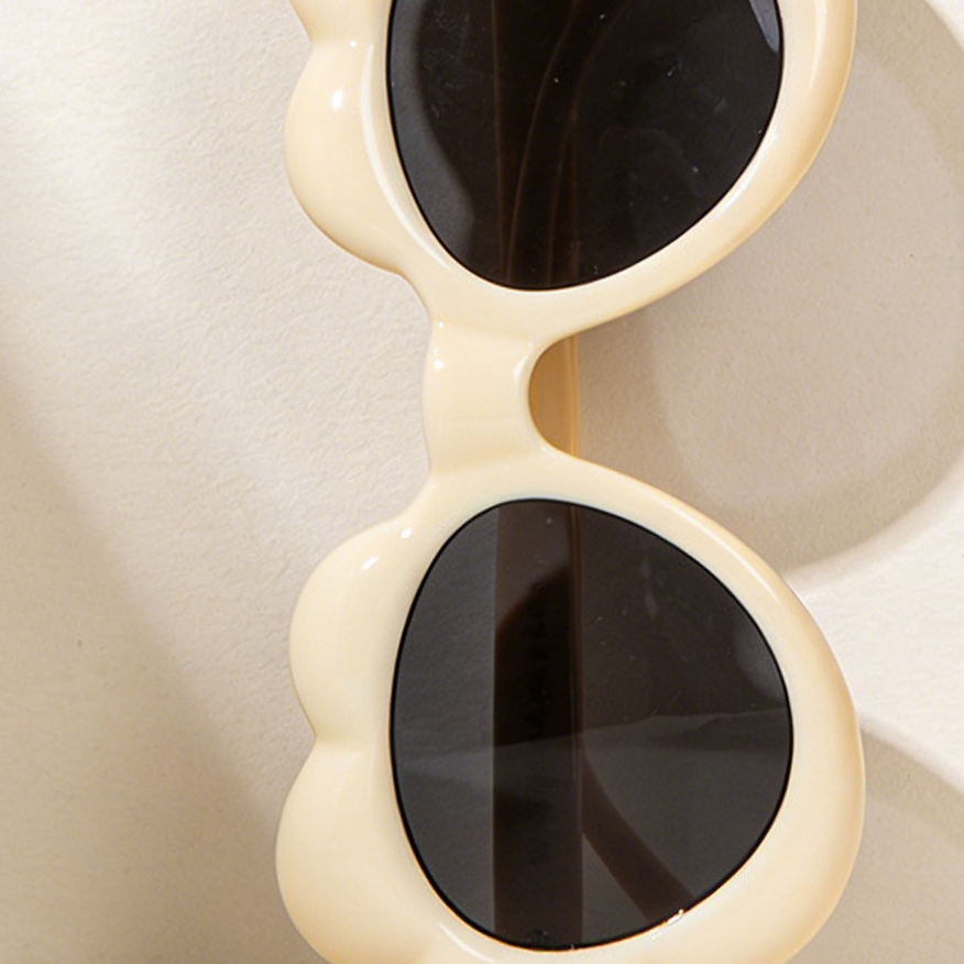 Trendy Kids Sunglasses with UV protection