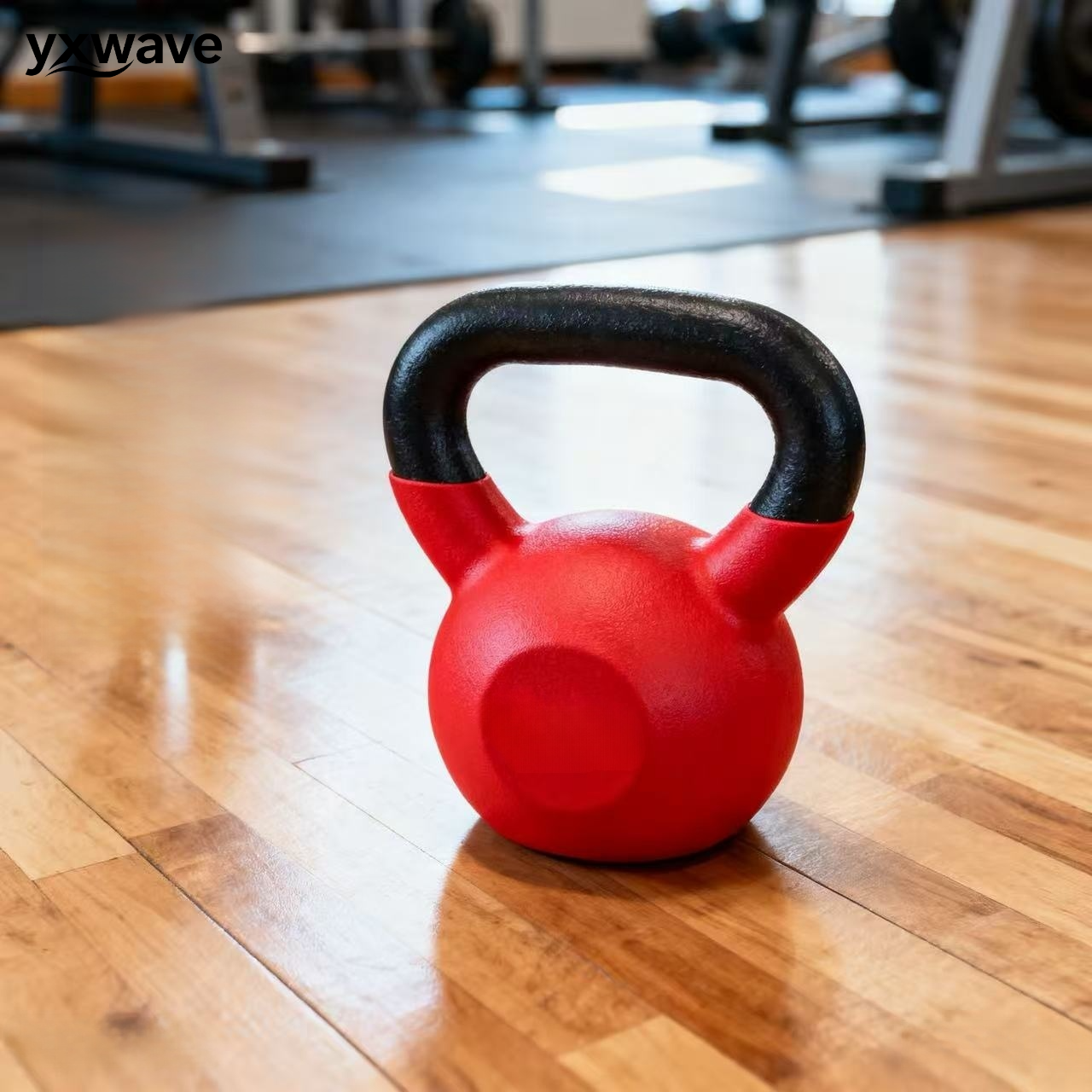 여성용 케틀벨, 6kg(벨 2개) 집에서 사용하세요.