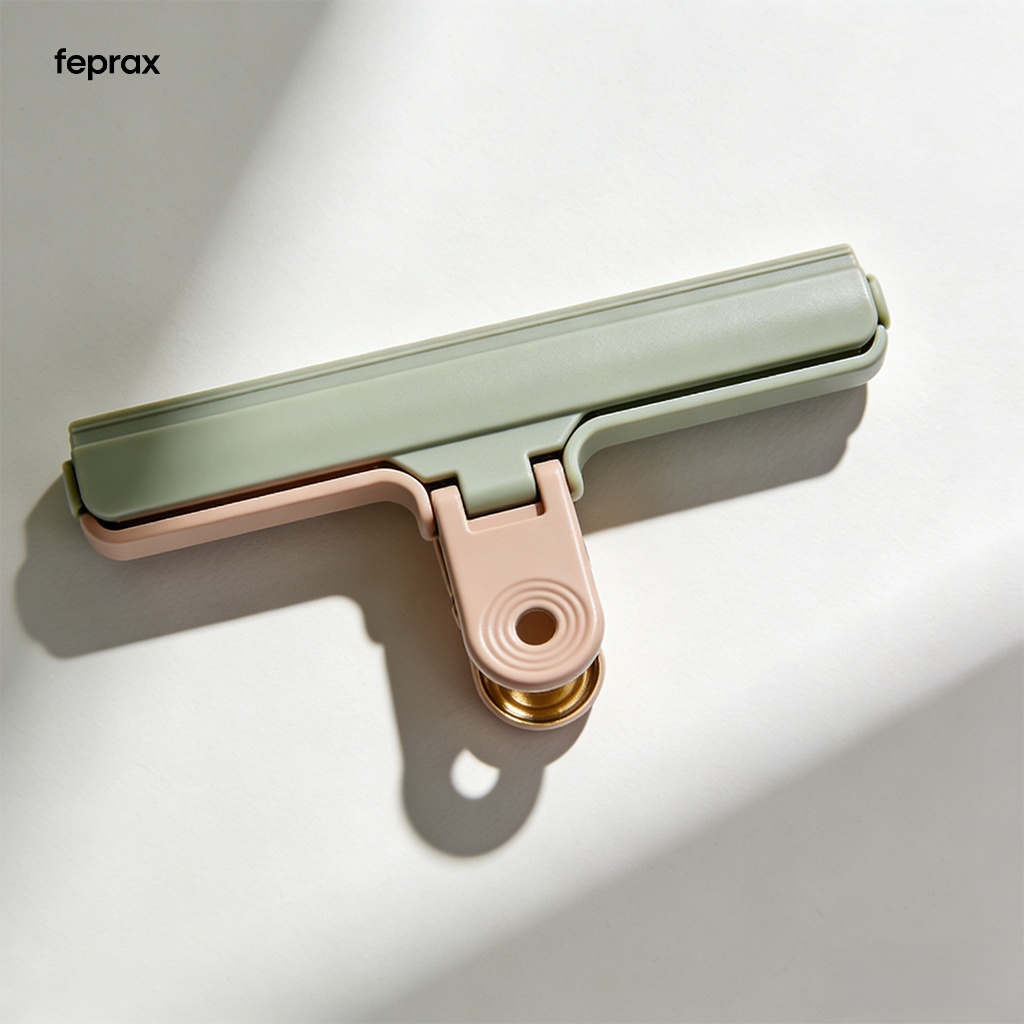 Clips para sellar alimentos (paquete de 5)