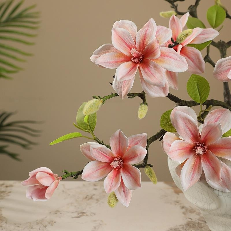Magnolia artificiel