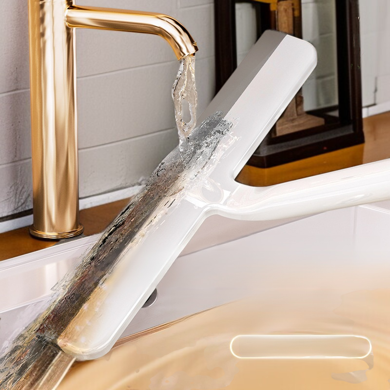 가정용 다용도 유리 스크레이퍼 벽면과 탁자 스크레이퍼 가정용 스크레이퍼 도구 다용도 접착제 청소 전용 벽면 스크레이퍼