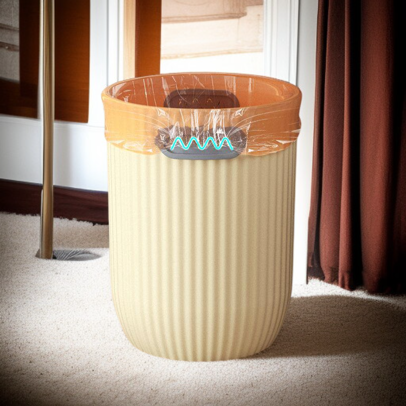 다기능 가정용 쓰레기통