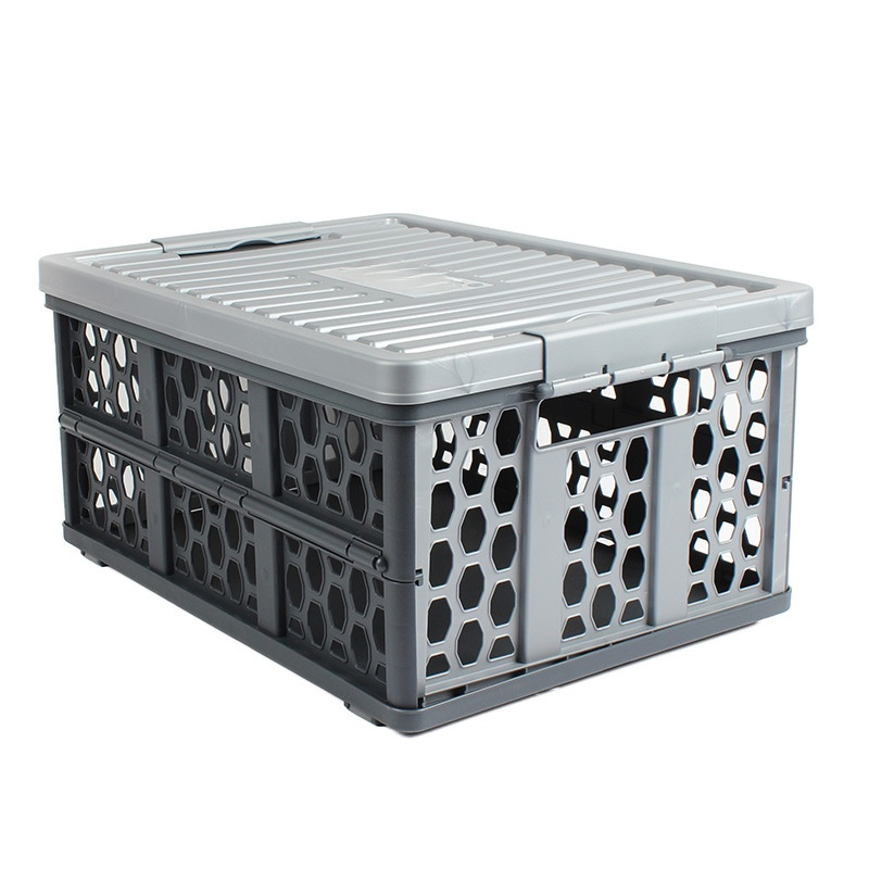 車載多機能収納ケース