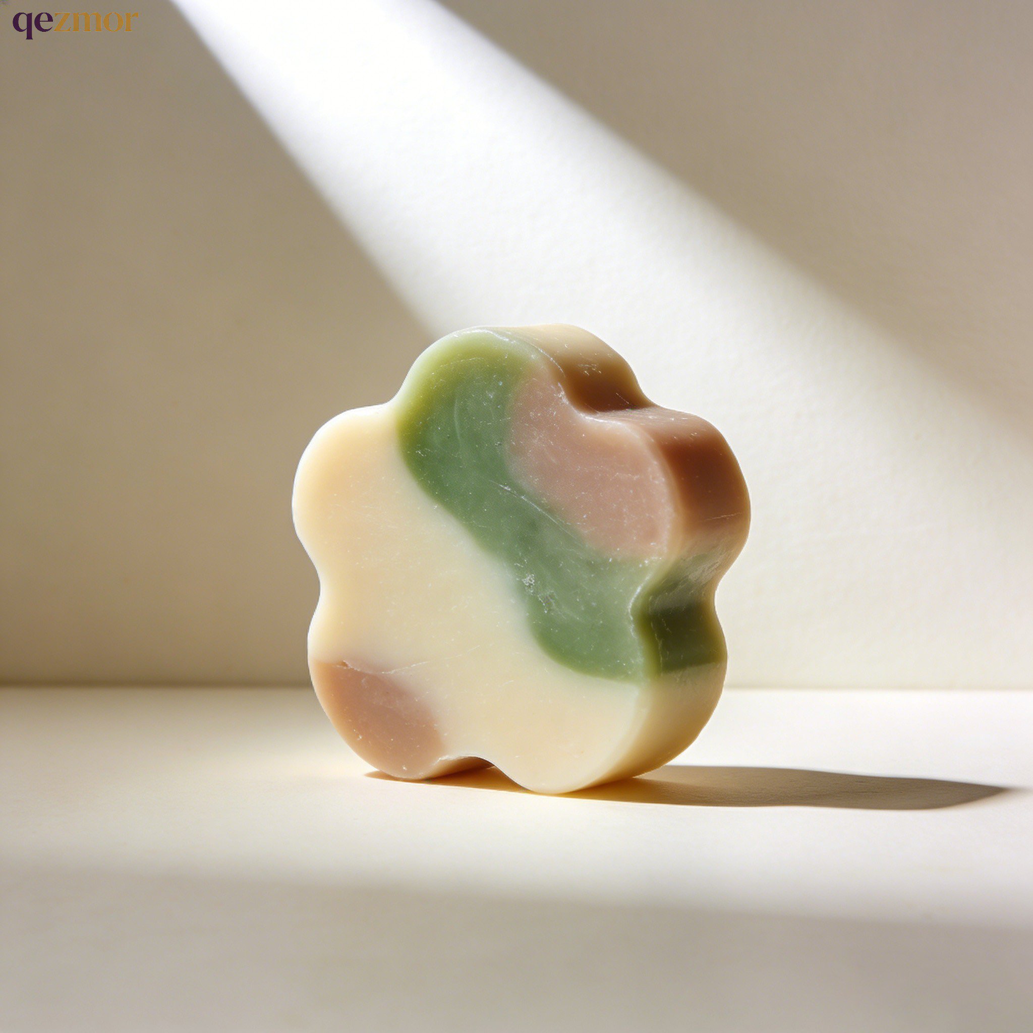 에센셜 오일 비누 (3개)