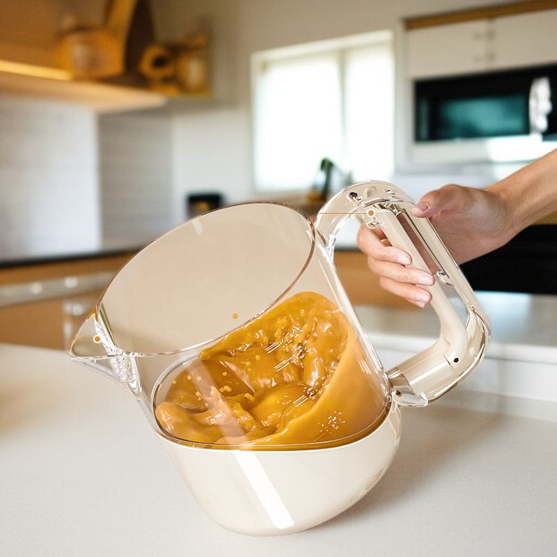 多機能半自動卵泡立て器