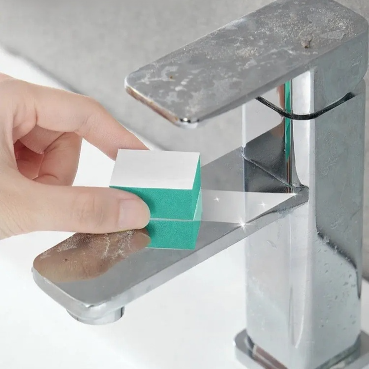 強效去垢金剛砂魔術擦