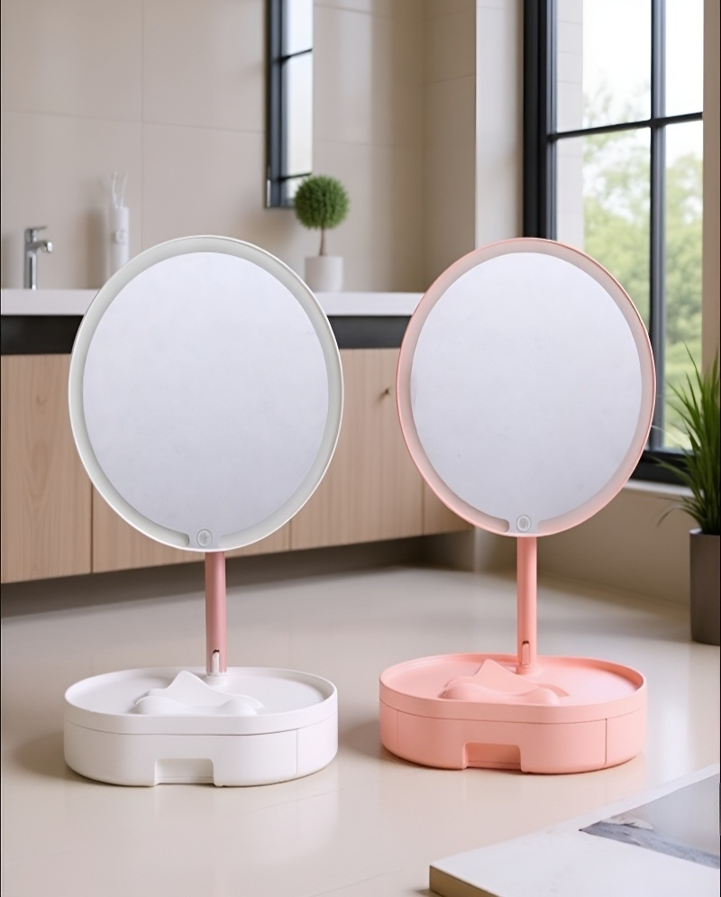 인테리어에 어울리는 세련된 거울 디자인