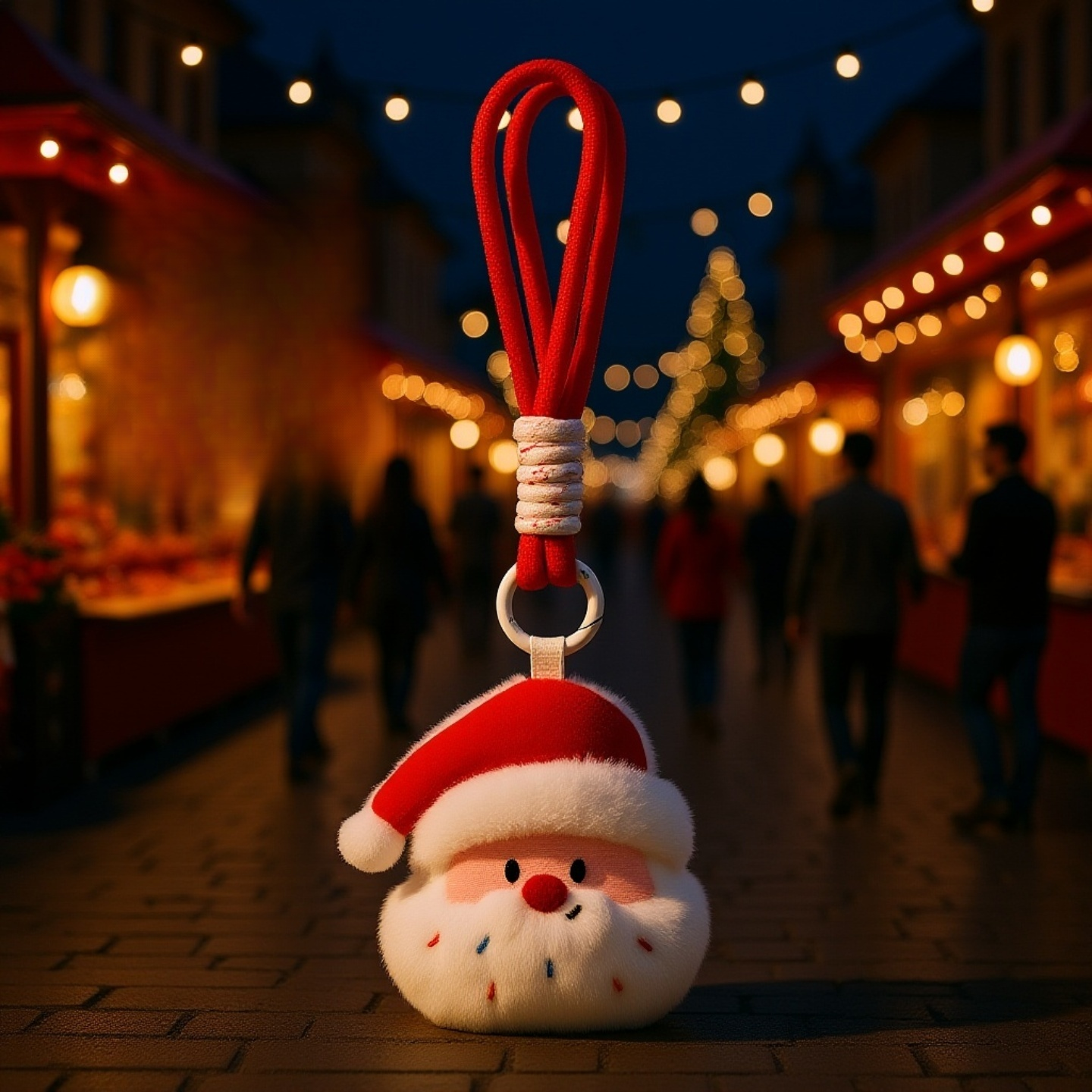 Ozdoby świąteczne, prezenty, dekoracje