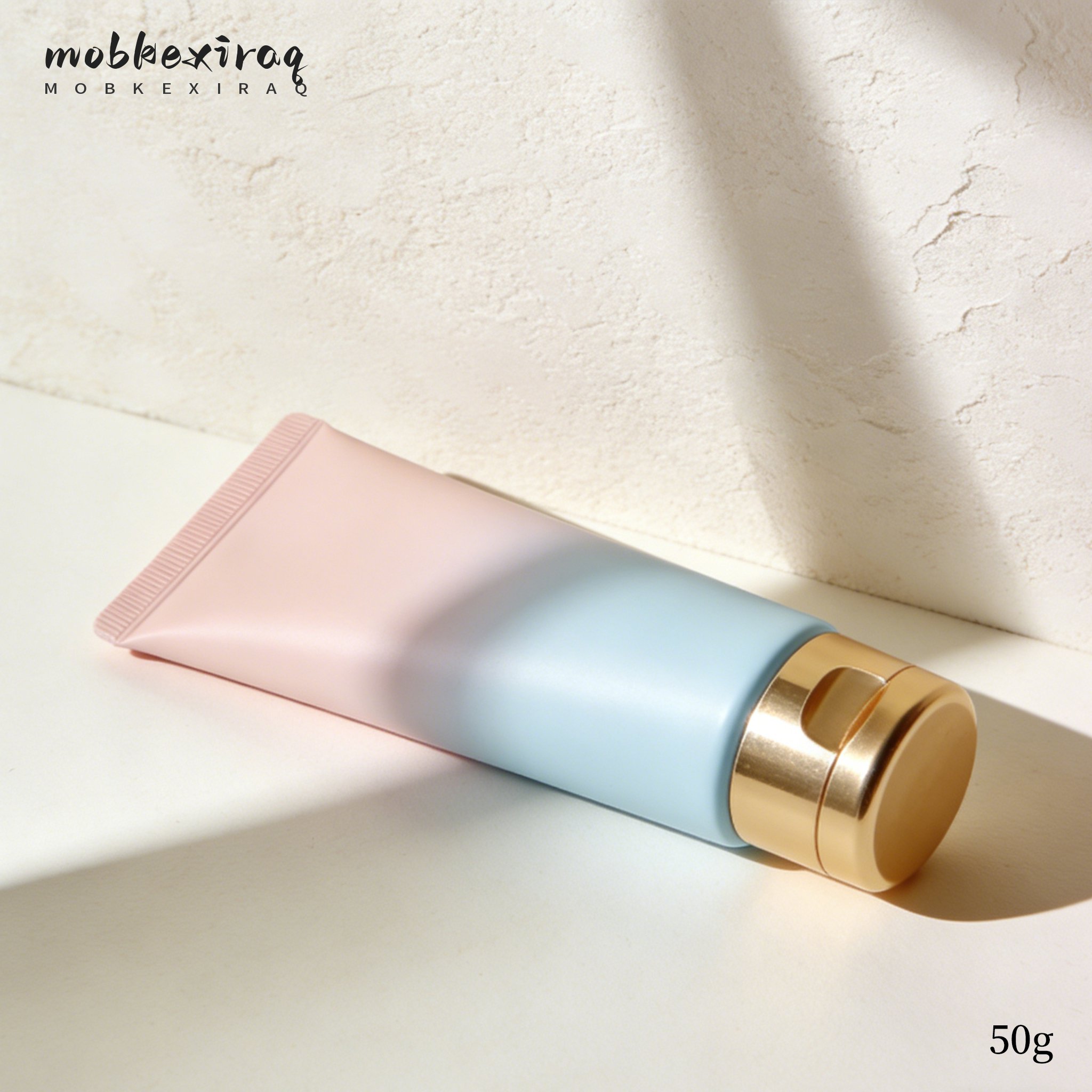 피부 자극 없는 클렌징 폼