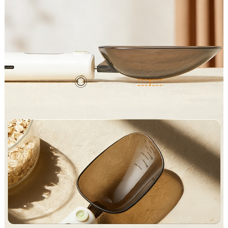 주방용 고정밀 계량스푼 전자저울