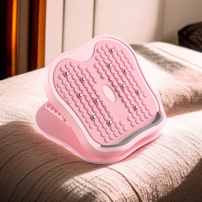 Deska do rozciągania łydek z nachyleniem