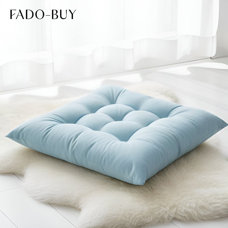 부드럽고 편안한 매트