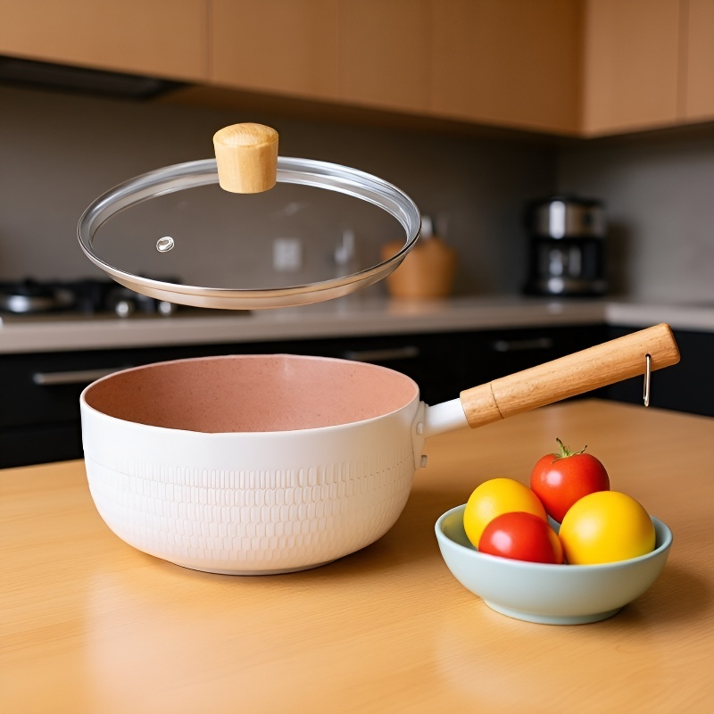 Olla pequeña para sopa