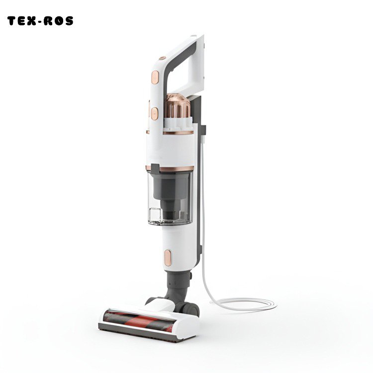 머리카락 엉킴 방지 기능 설명 이미지