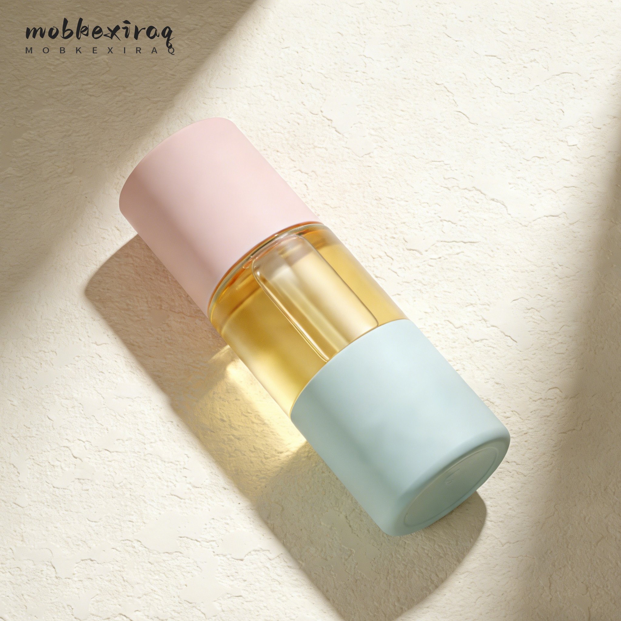 보습 케어 클렌징 오일