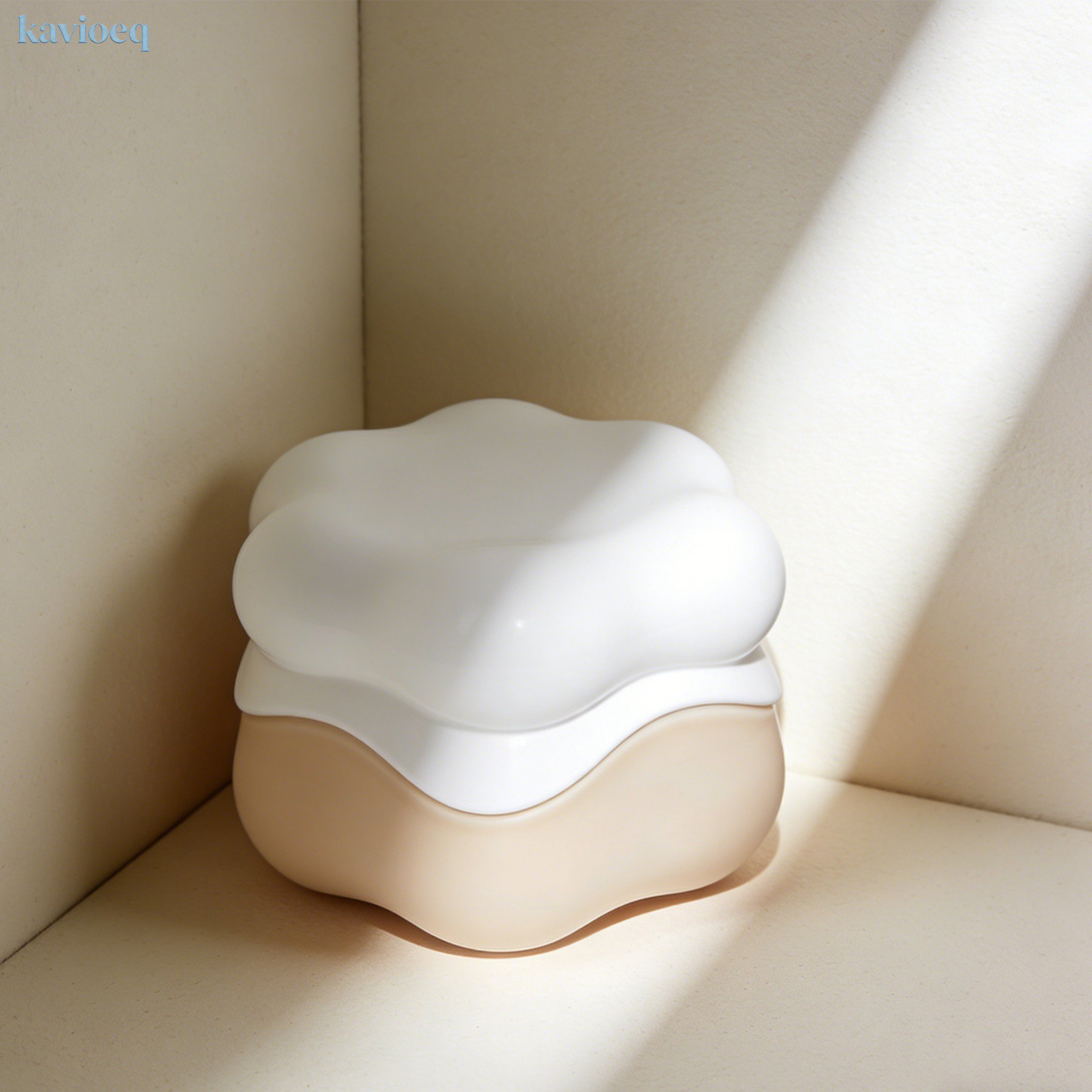 保濕嫩膚磨砂膏（5個裝）