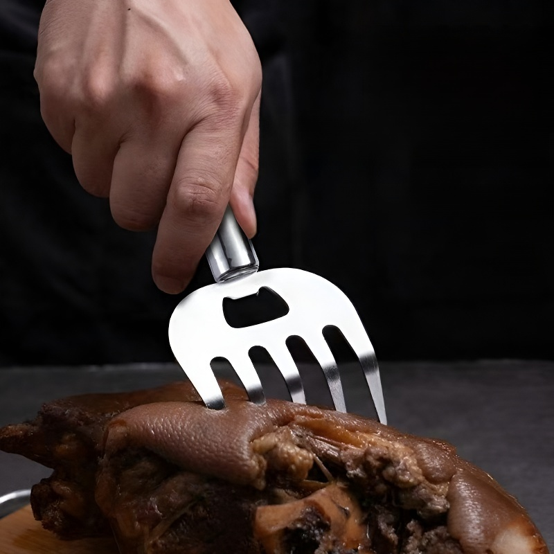 Trituradora de carne de acero inoxidable