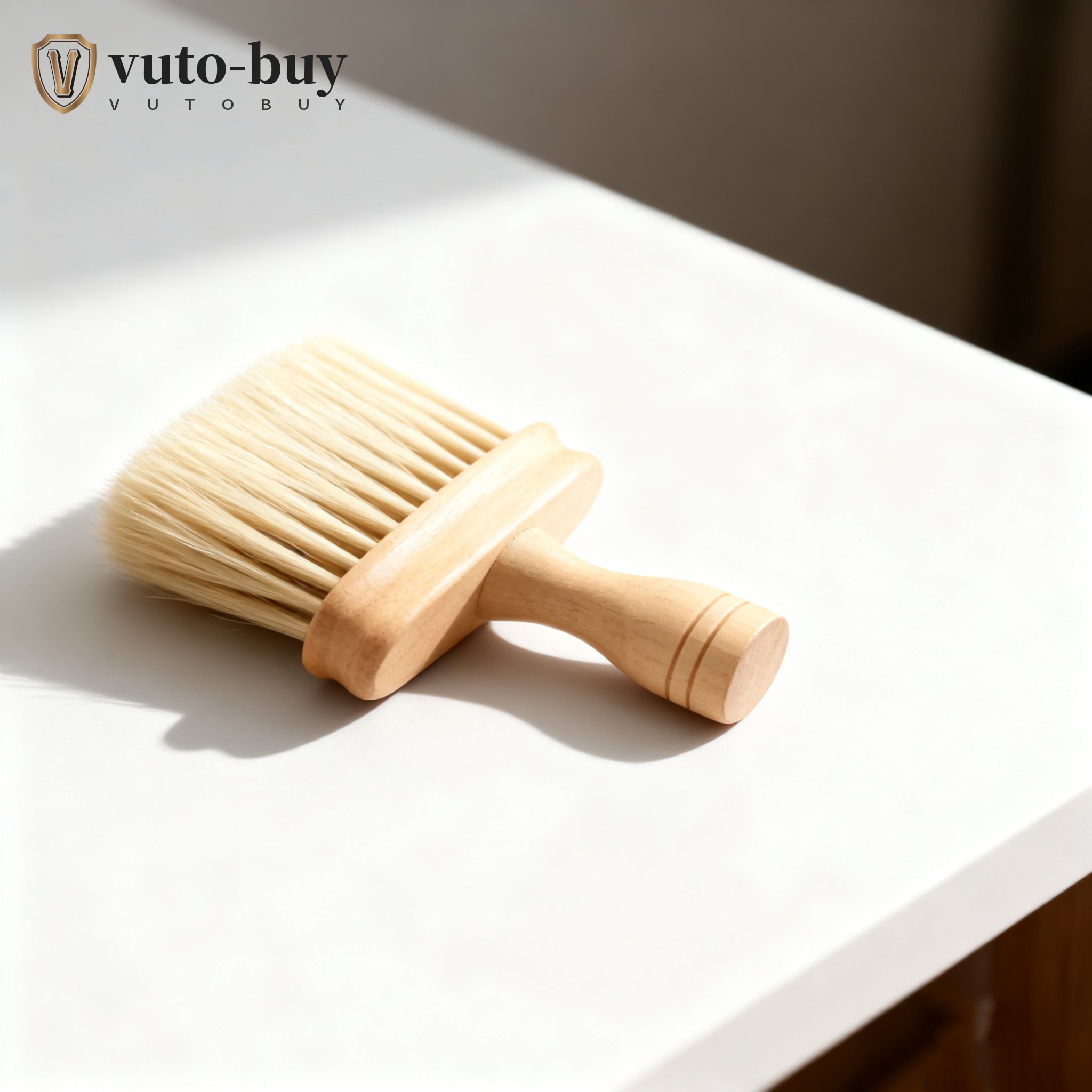 แปรงทำความสะอาดร่องหน้าต่าง 