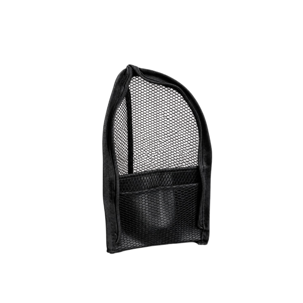 Waterproof Travel Makeup and Toiletry Bag