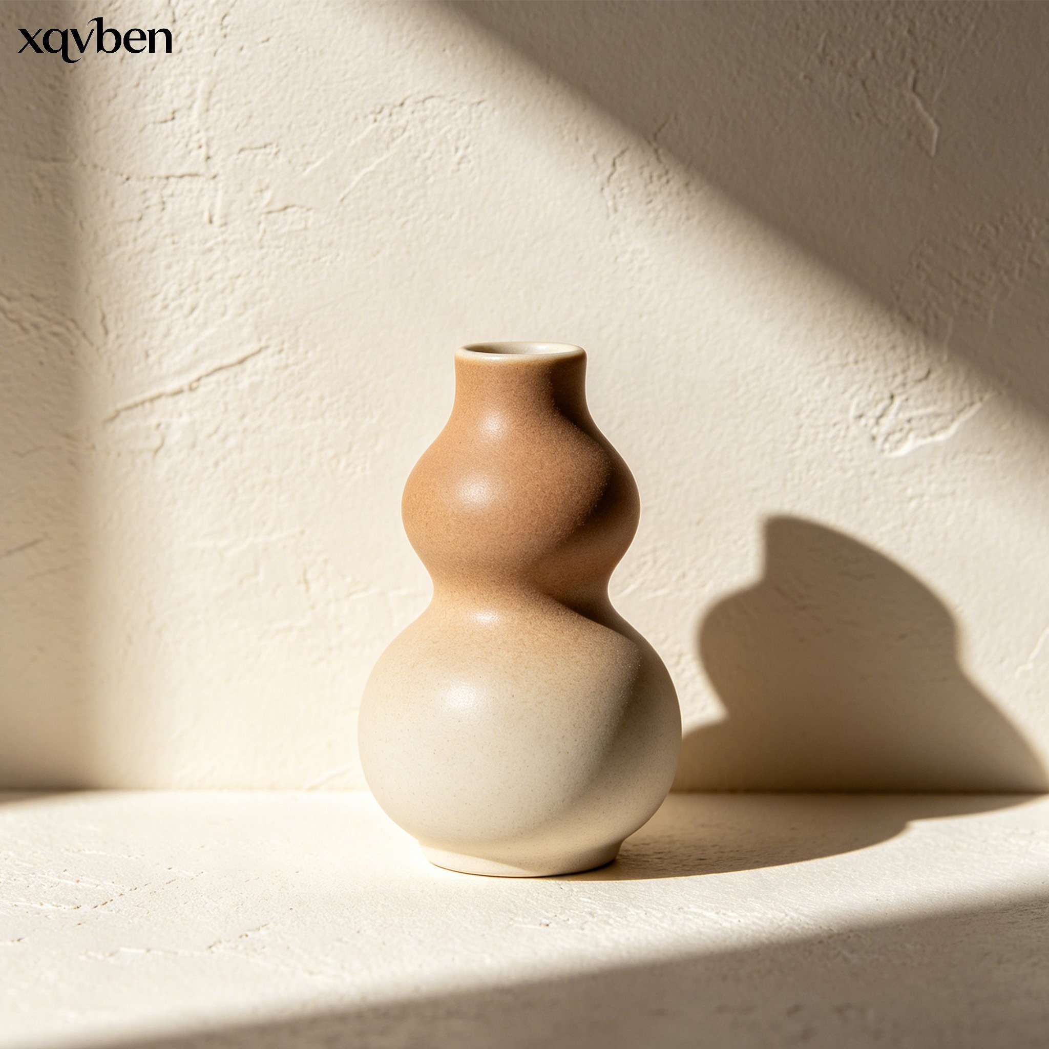 Mini ceramic vase