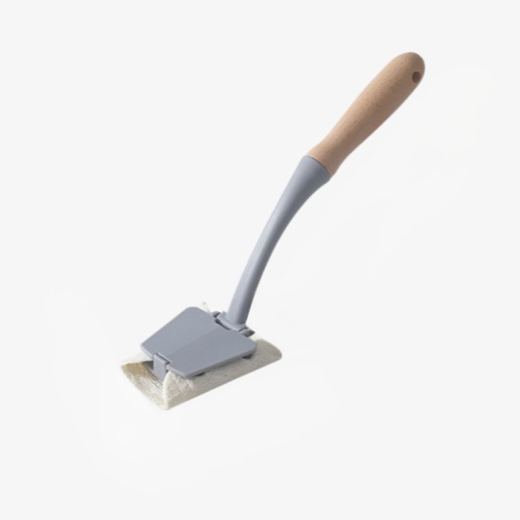 롱 우드 냄비 브러쉬 기름 묻히지 않는 그릇 브러쉬 수세미락 롱 냄비 브러쉬 손잡이 우드 기름 묻히지 않는 그릇 브러쉬