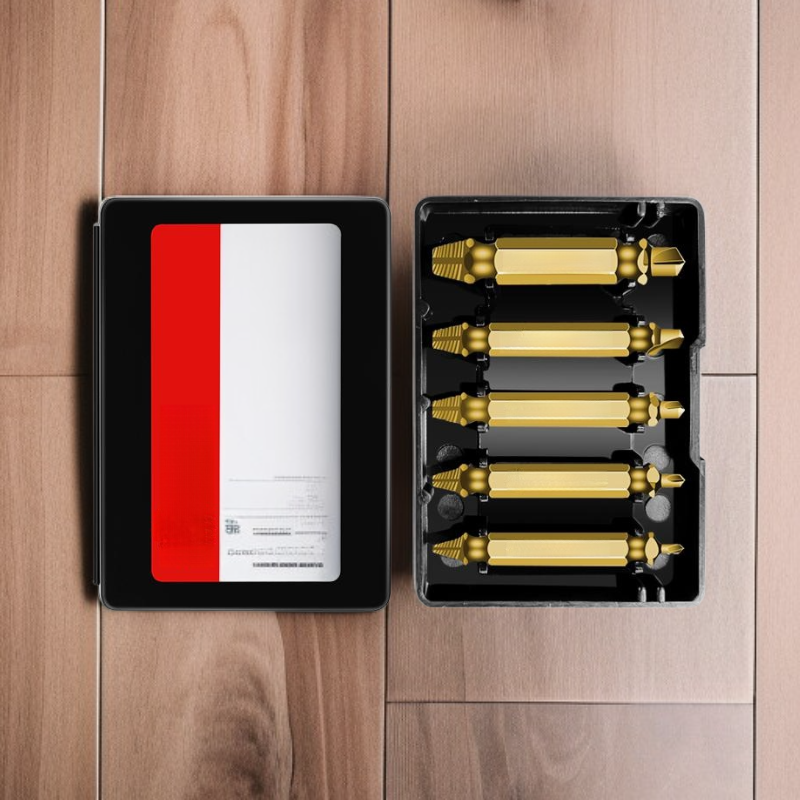 多機能断線除去器