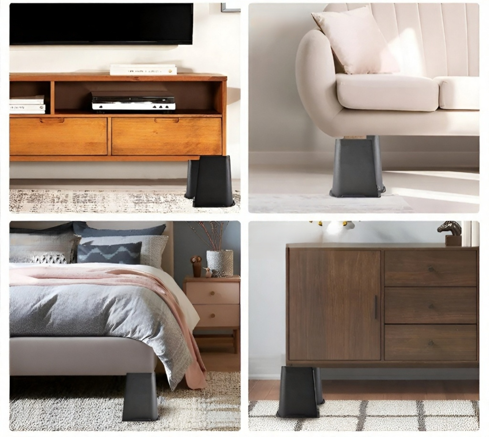 شريط مطاطي لعزل الأبواب