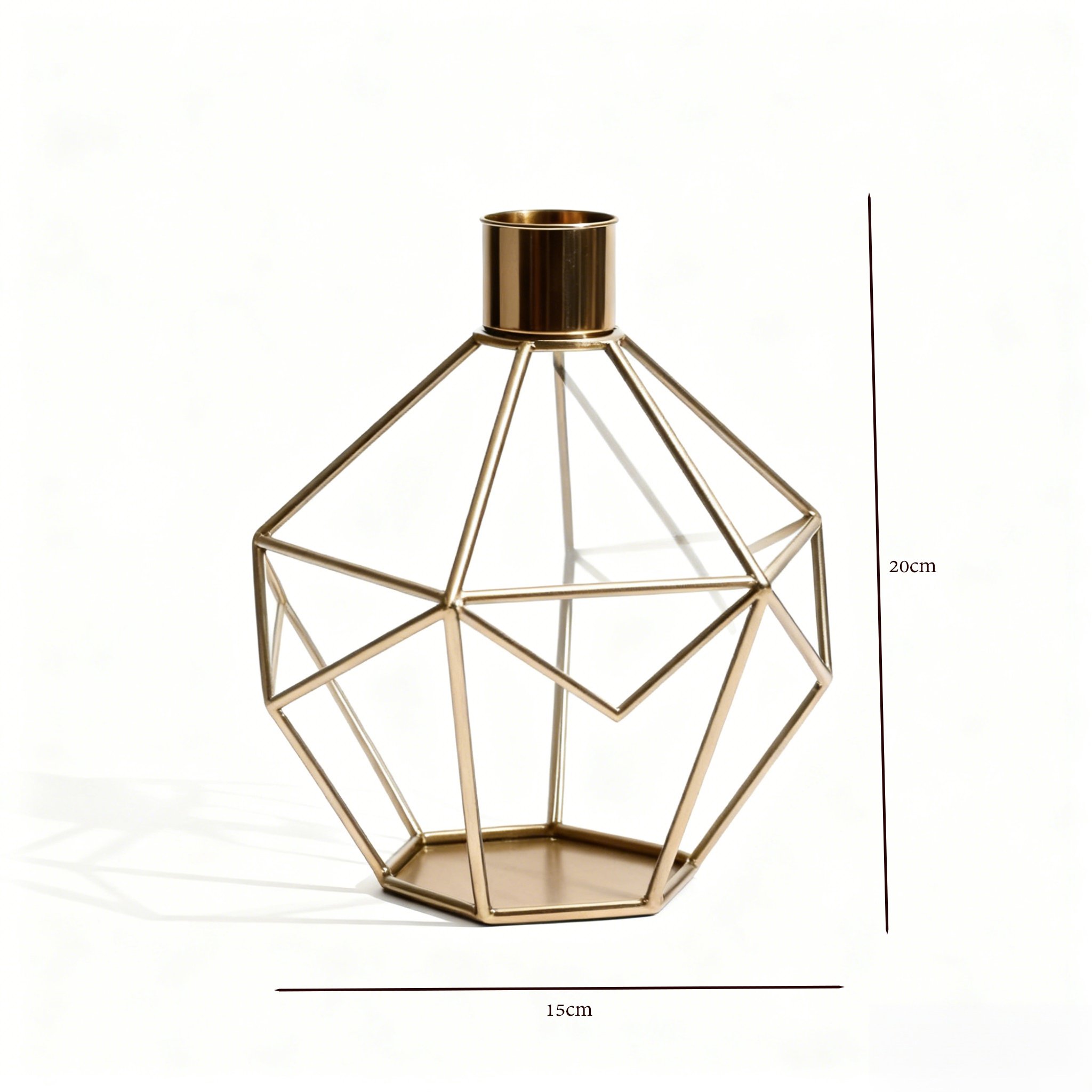 ของตกแต่งบ้านงานศิลป์โลหะสุดหรู