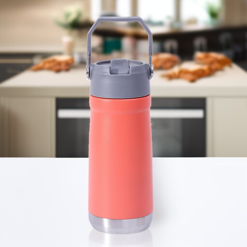 스포츠 물병 보온컵