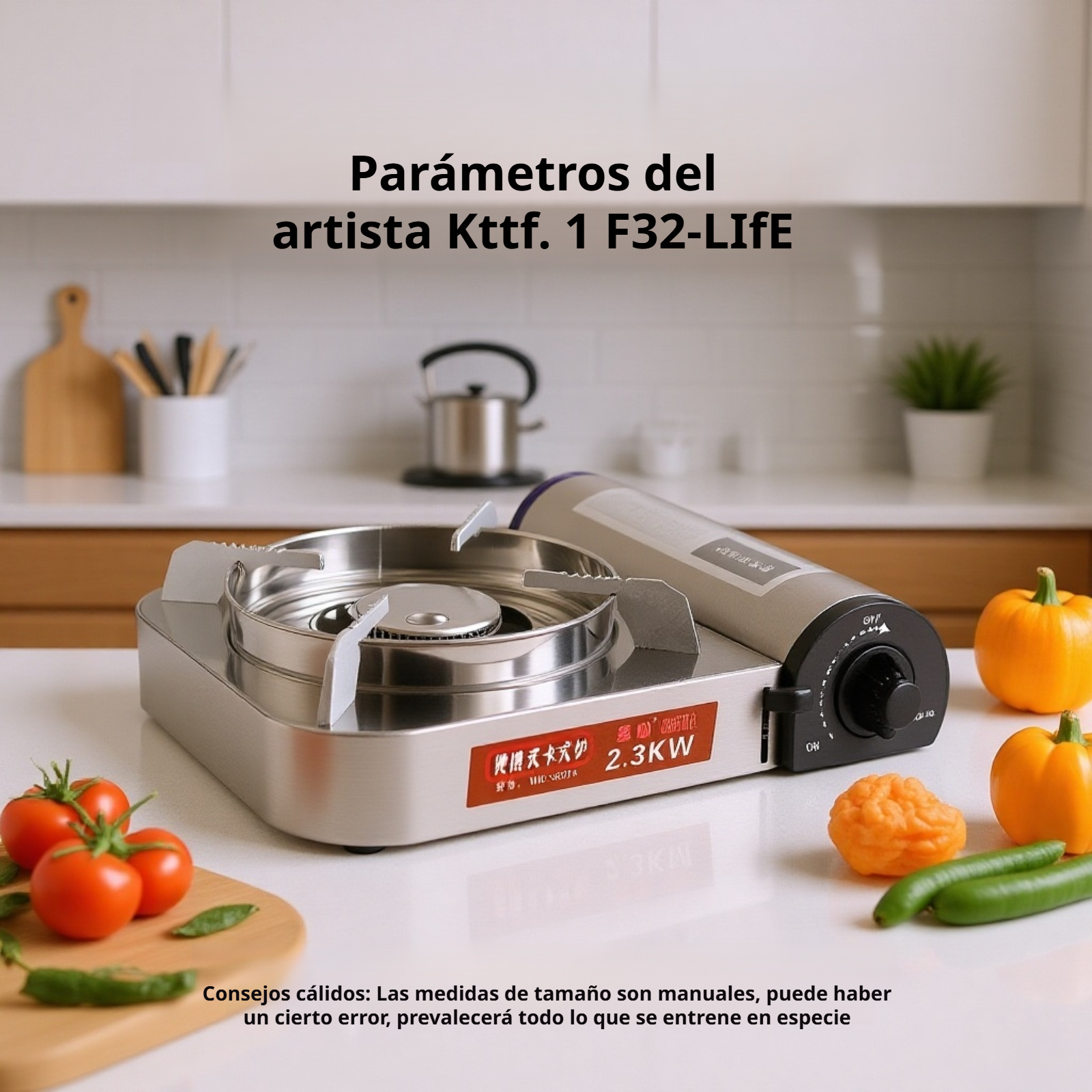 Estufa de casete para hotel, pequeña olla caliente portátil para el hogar, estufa de gas para exteri