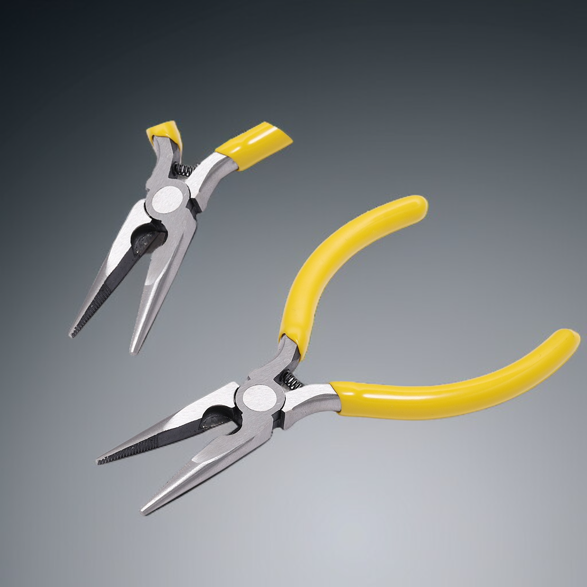 Handgefertigte Rundzange