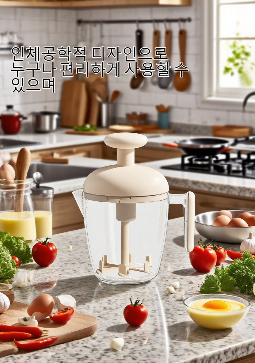 다기능 대용량 누름 타란기 전면 이미지