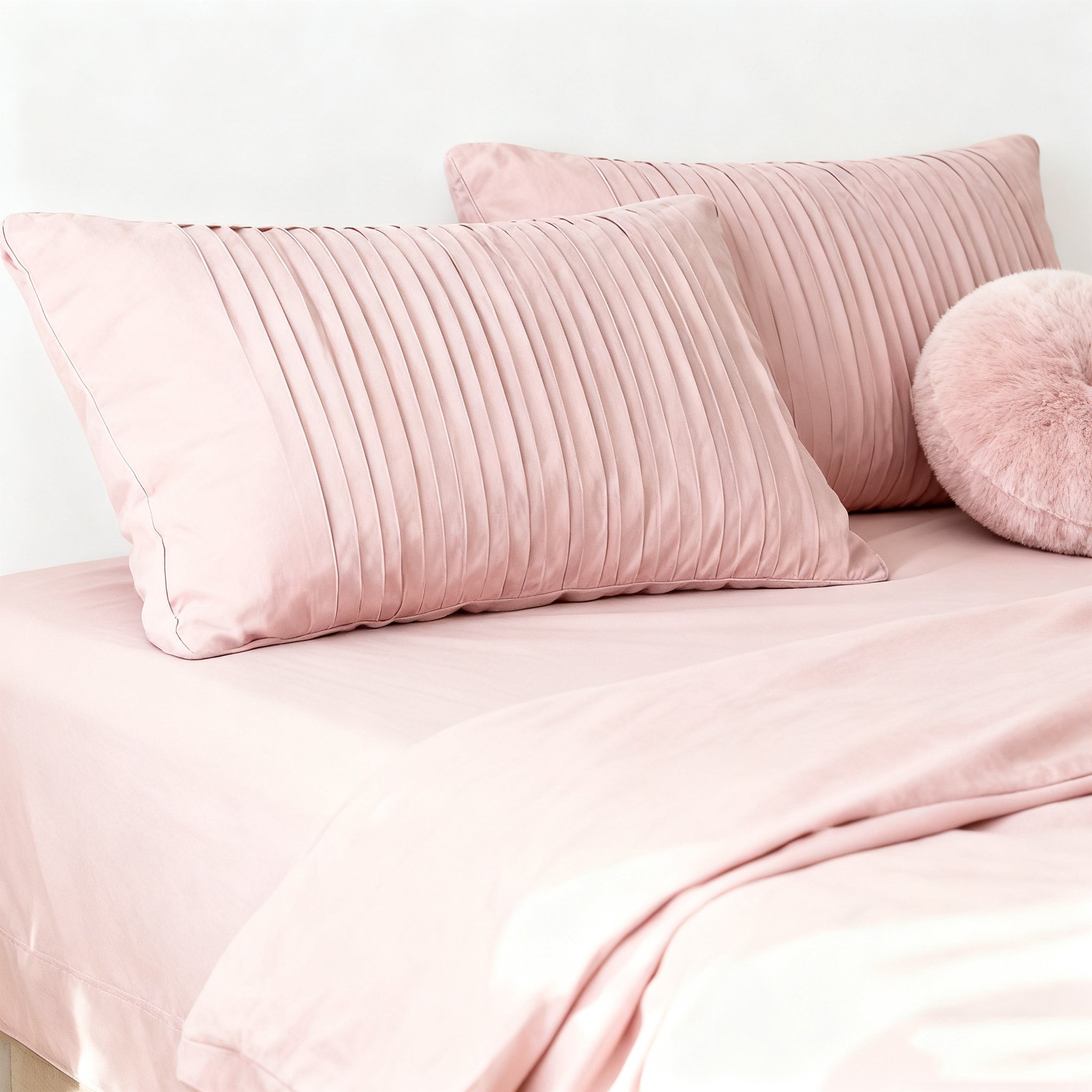 ชุดเครื่องนอน 4 ชิ้น ขนาด 1.8x2 เมตร ดีไซน์ทันสมัย