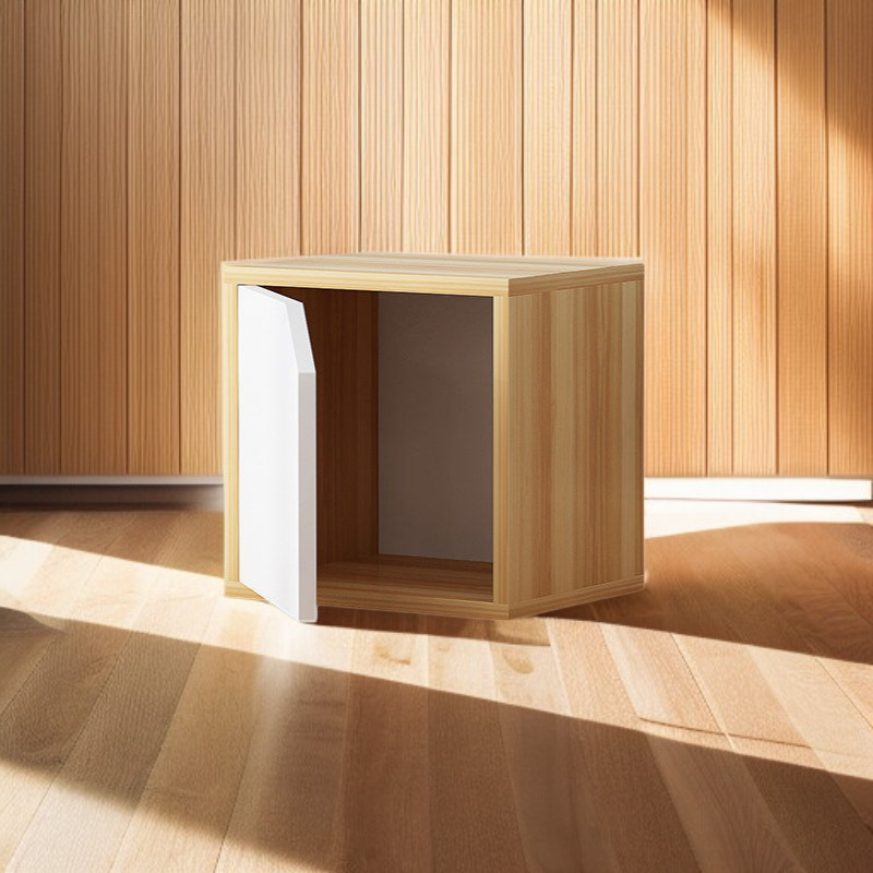 격자형 수납장 자유 조합