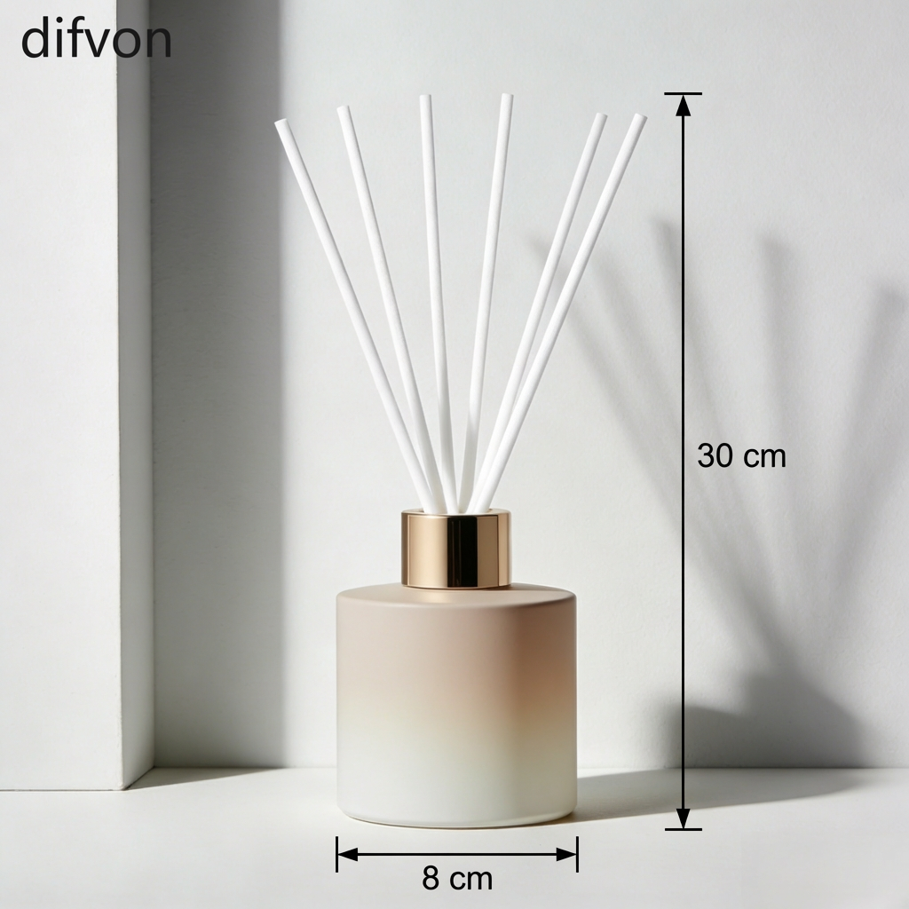 อุปกรณ์กระจายกลิ่นเหมาะสำหรับบ้านและห้องนอน