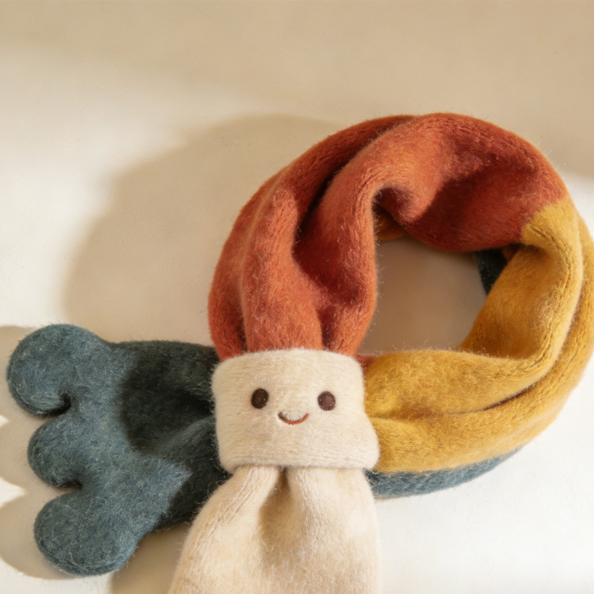 Fashion Versatile Scarf